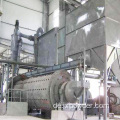 CACO3 Calciumcarbonatpulverkugel -Fabrik -Produktionslinie